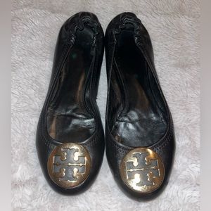 Tory Burch flats size 7.5